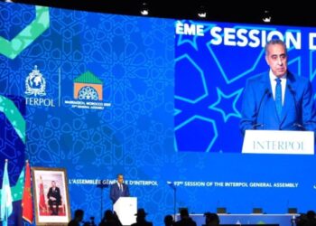 من مراكش.. حموشي يؤكد على ضرورة تعزيز التعاون الأمني لمكافحة الجريمة والتطرف