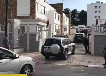 تجار مخدرات يزرعون الرعب في ساكنة دواوير بمنطقة الخيايطة ضواحي برشيد