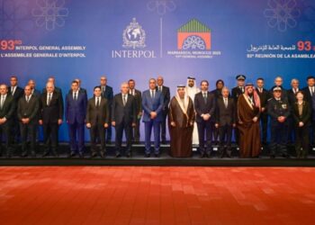 تفاصيل افتتاح أشغال الدورة الـ 93 للجمعية العامة للأنتربول بمراكش