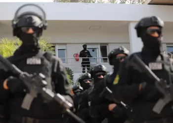 حموشي: المغرب يعتمد مقاربة أمنية توازن بين صون الأمن واحترام حقوق الإنسان