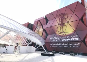 المهرجان الدولي للفيلم بمراكش يكشف عن قائمة أفلام دورته الجديدة