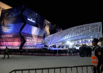 مهرجان مراكش..  اختيار 28 مشروعا وفيلما للمشاركة في الدورة الثامنة لورشات الأطلس