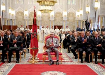 محلل سياسي لكشـ24: عيد الوحدة يعكس رؤية الملك لتعزيز الوحدة الترابية والمجتمعية