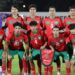 توقيت مباراة المغرب لأقل من 17 سنة أمام اليابان والقنوات الناقلة