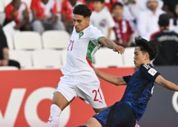 مونديال الفتيان.. موعد مباراة المغرب ضد البرتغال و القنوات الناقلة