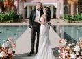 سياسي بلجيكي يحتفل بزواجه في مراكش