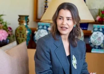 الأميرة للا مريم تترأس حفل اختتام المنتدى الإفريقي الأول لبرلمان الطفل