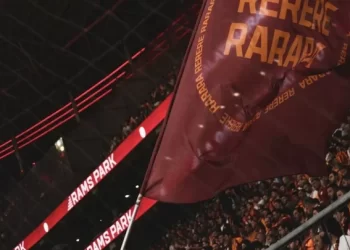 ايقاف 17 لاعبا بسبب فضيحة مراهنات بتركيا