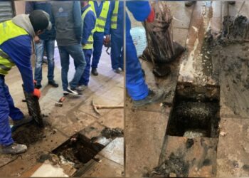 تحركات استباقية بمراكش لتفادي تكرار فاجعة آسفي