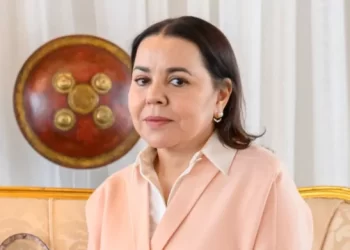 الأميرة للا أسماء تترأس حفل افتتاح المؤتمر الإفريقي الأول لزراعة قوقعة الأذن للأطفال