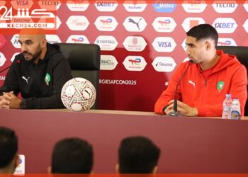 بالڤيديو.. الرگراگي: واحد لحمق فحالي جا 2022 قاليهم إلى درتو النية نقدرو نديوها وبداو كيتيقو من الصغار تال كأس العرب