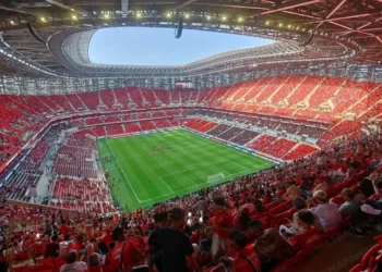 تدشين مكاتب قضائية بالملاعب المحتضنة لكأس إفريقيا للأمم لكرة القدم