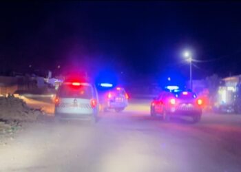 تفكيك عصابة خطيرة وحجز كمية مهمة من المخدرات والاسلحة بمراكش + صور