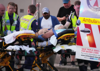 مقتل 10 أشخاص على الأقل في إطلاق نار خلال احتفال يهودي في سيدني