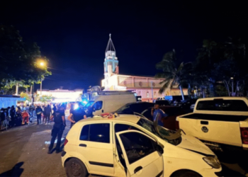 فرنسا.. إصابة 19 شخصا بحادث دهس خلال احتفالات عيد الميلاد