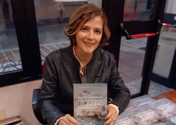 تبين انها كاتبة ايطالية معروفة.. أول خروج إعلامي لضحية السرقة العنيفة بمراكش