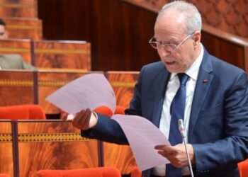 التوفيق يعلن عن موعد انتهاء أشغال تأهيل المساجد المتضررة من زلزال الحوز