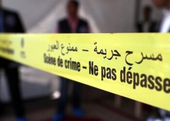 خلاف حول ركن دراجة ينتهي بجريمة قتل مروعة بفاس