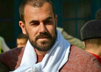 فيديو تهديد الزفزافي بـ”التصفية”..الفرقة الوطنية للشرطة القضائية تدخل على الخط