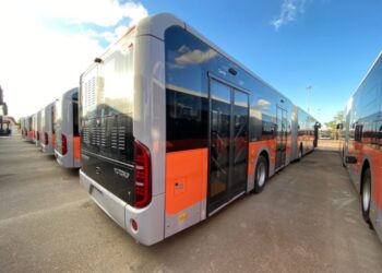 مباشرة بعد انتهاء “الكــان”.. أسعار جديدة للنقل بالحافلات بمراكش