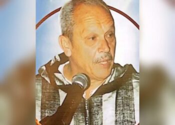 النادي الملكي للتنس بمراكش يعزي في وفاة محمد حسيني “المكناسي”