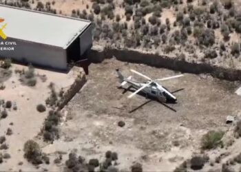 بتنسيق مع الدرك الملكي.. تفكيك شبكة لتهريب الحشيش من المغرب إلى جنوب إسبانيا