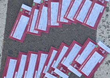 المضاربة في تذاكر مباريات “الكان” تطيح بشخص في قبضة أمن أكادير