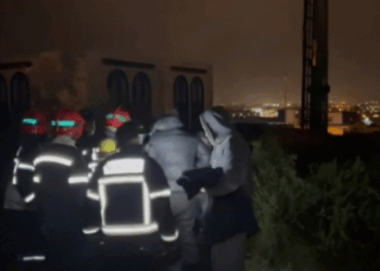 العثور على جثة ثمانيني متحللة بضواحي آسفي