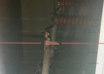 عاجل.. صعقة كهربائية قوية تودي بحياة عامل بمراكش