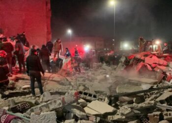 المغرب الفاسي يعزي أسر ضحايا واقعة فاس