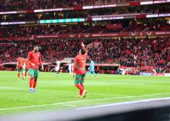 رغم تتويجه بكأس العرب.. المغرب ينهي 2025 في المركز الـ11 عالميا