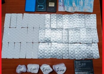 ترويج المخدرات وأقراص القرقوبي يطيح بثلاثة أشخاص بمراكش