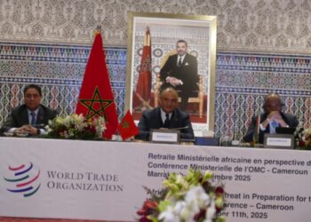 بالصور.. انطلاق اشغال ملتقى الأعمال لمنطقة التبادل الحر القارية الإفريقية بمراكش