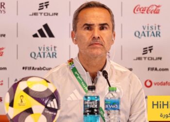 مساعد مدرب المنتخب السعودي: المنتخب المغربي يشكل اختبارا حقيقيا لنا