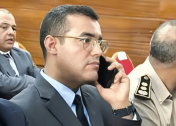 الوالي خطيب لهبيل يترأس حفل تنصيب رئيس قسم الشؤون الداخلية بعمالة مراكش