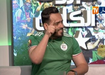 كان 2025.. المغرب يرحل صحفيا جزائريا لمخالفته قواعد التغطية الإعلامية