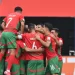 موعد مباراة المنتخب المغربي وسوريا في ربع نهائي كأس العرب