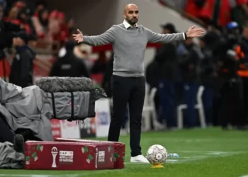 بعد التعثر امام مالي.. هل يعبث الرگراگي بالمنتخب ؟