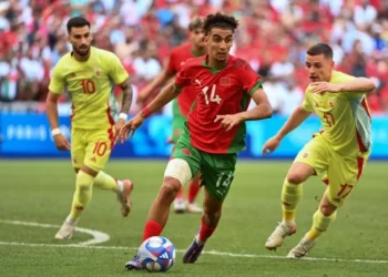 أسامة ترغالي: مواجهة المنتخب المالي ستكون صعبة وقوية