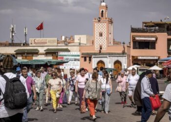 كيف تحوّل استحقاق المحاسبة داخل جمعية المرشدين بمراكش إلى جلسة شكلية مثيرة للجدل؟