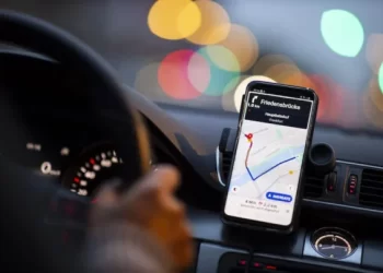 مجلس المنافسة يحقق في قطاع النقل عبر التطبيقات