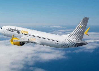 تشمل مراكش.. “فويلينغ” تطلق خطوطا جوية جديدة نحو المغرب