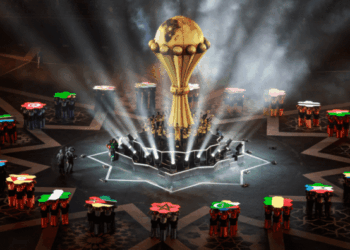 ارتفاع غير مسبوق لعائدات “الكاف” بفضل “كان المغرب”