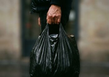 عظام حيوانات في كيس بلاستيكي تستنفر السلطات بفاس