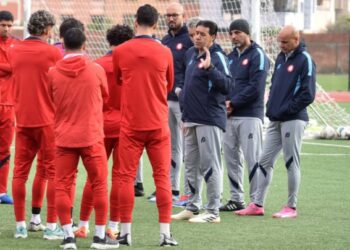 بعد نهاية الكان.. عودة الكوكب المراكشي للمنافسة بالبطولة المغربية الاحترافية