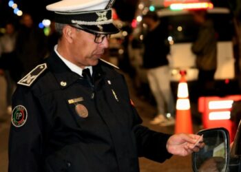 حجز 15 دراجة نارية مخالفة للقانون في حملة أمنية بإمنتانوت