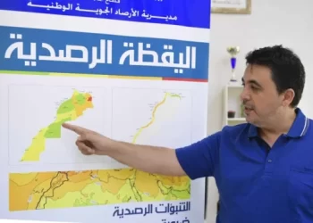 يوعابد يحذر عبر كشـ24 ساكنة مراكش آسفي من تقلبات جوية خطيرة ويدعو إلى توخي الحيطة