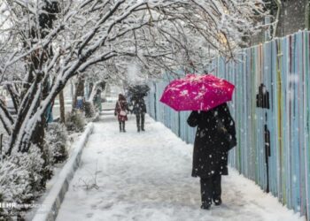 الأرصاد تنذر باضطرابات جوية جديدة