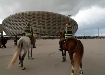 إشادة امريكية بالخبرة “الاستثنائية” للمغرب في مجال تأمين التظاهرات الرياضية