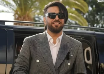 إلياس المالكي يغادر أسوار السجن